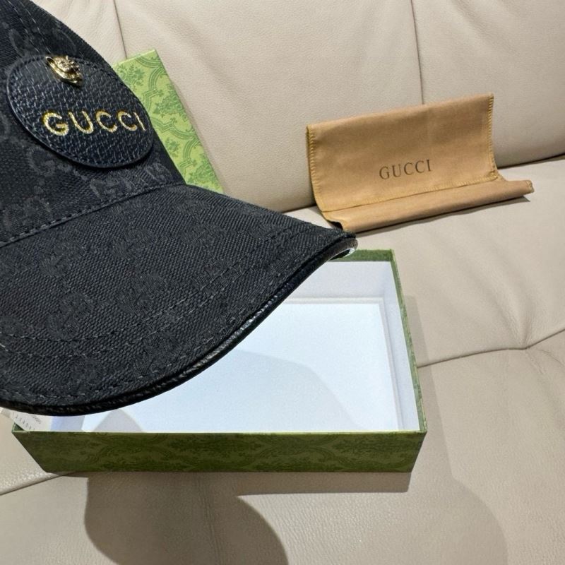 Gucci Caps